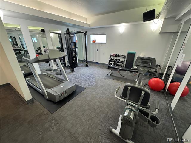 3460 S Poplar Street Unit: 307