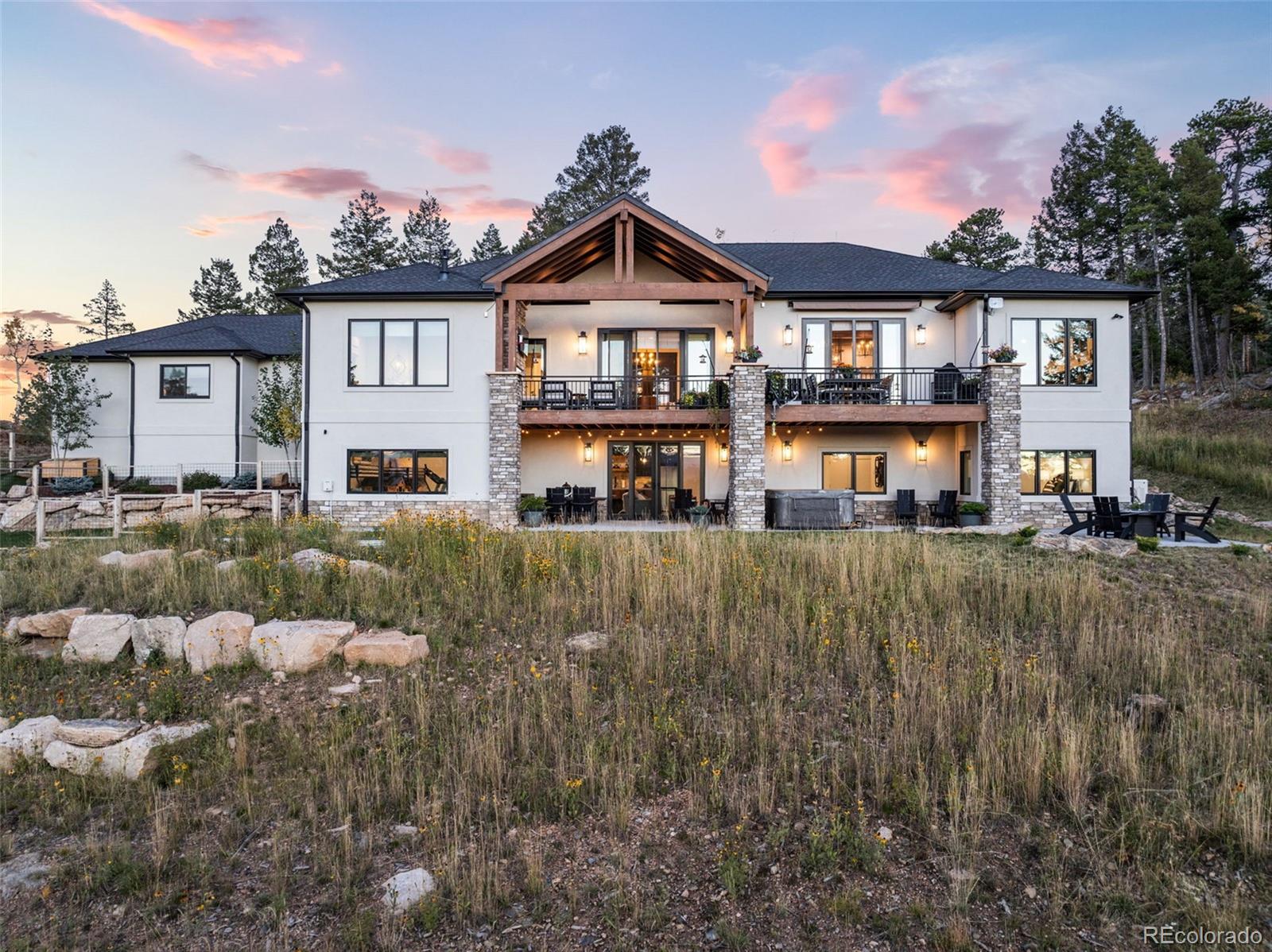 12783 Upper Ridge Road