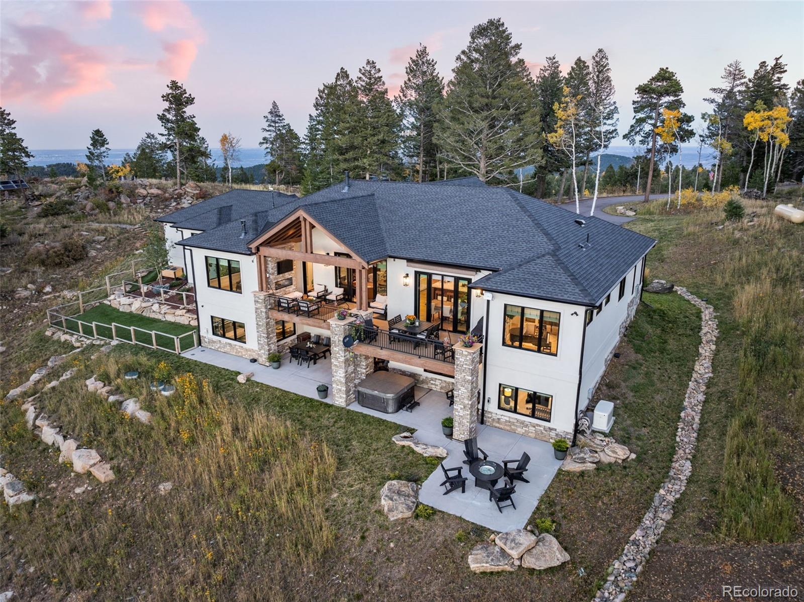 12783 Upper Ridge Road