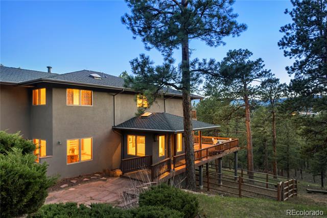 28890 Pinewood Vista Drive