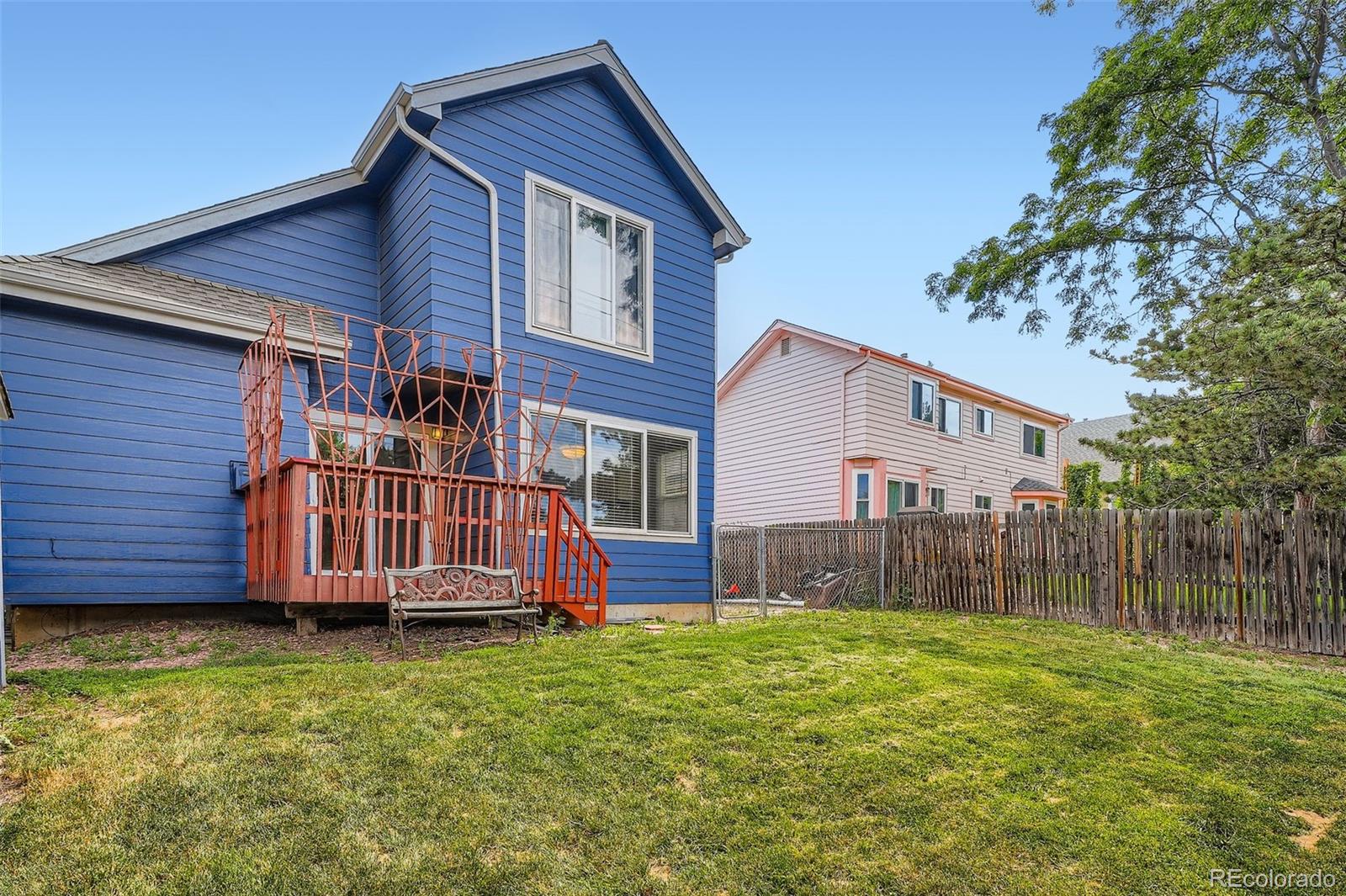 13155 W 63rd Place