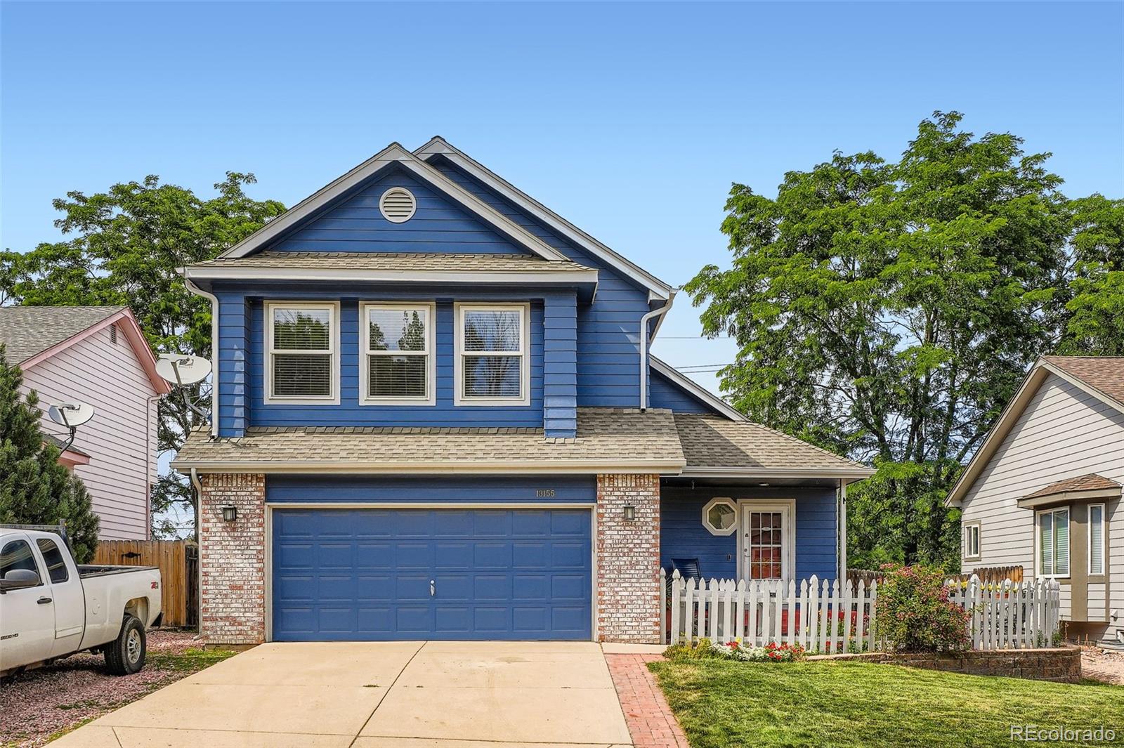 13155 W 63rd Place