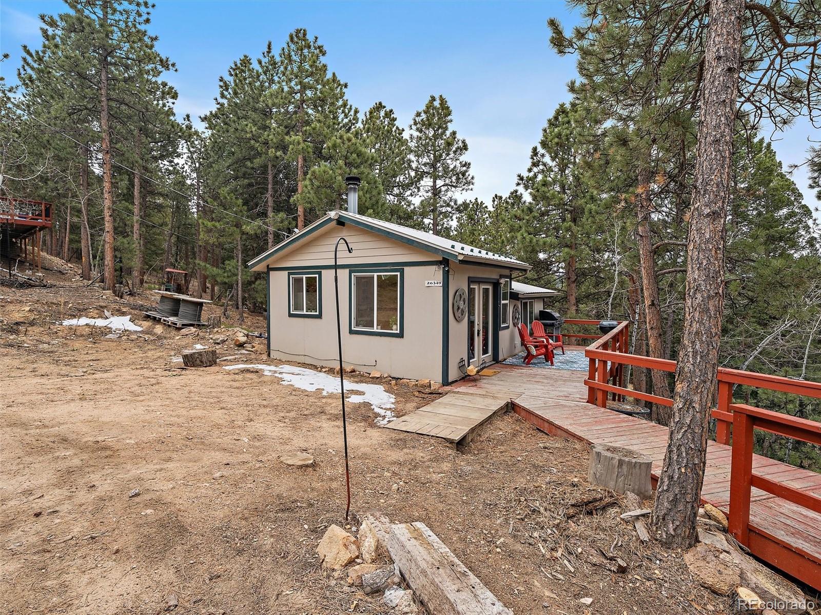 26349 Pleasant Park Road