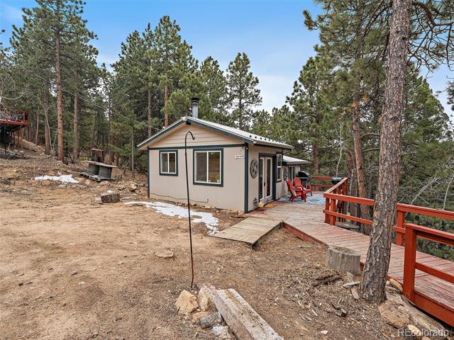 26349 Pleasant Park Road