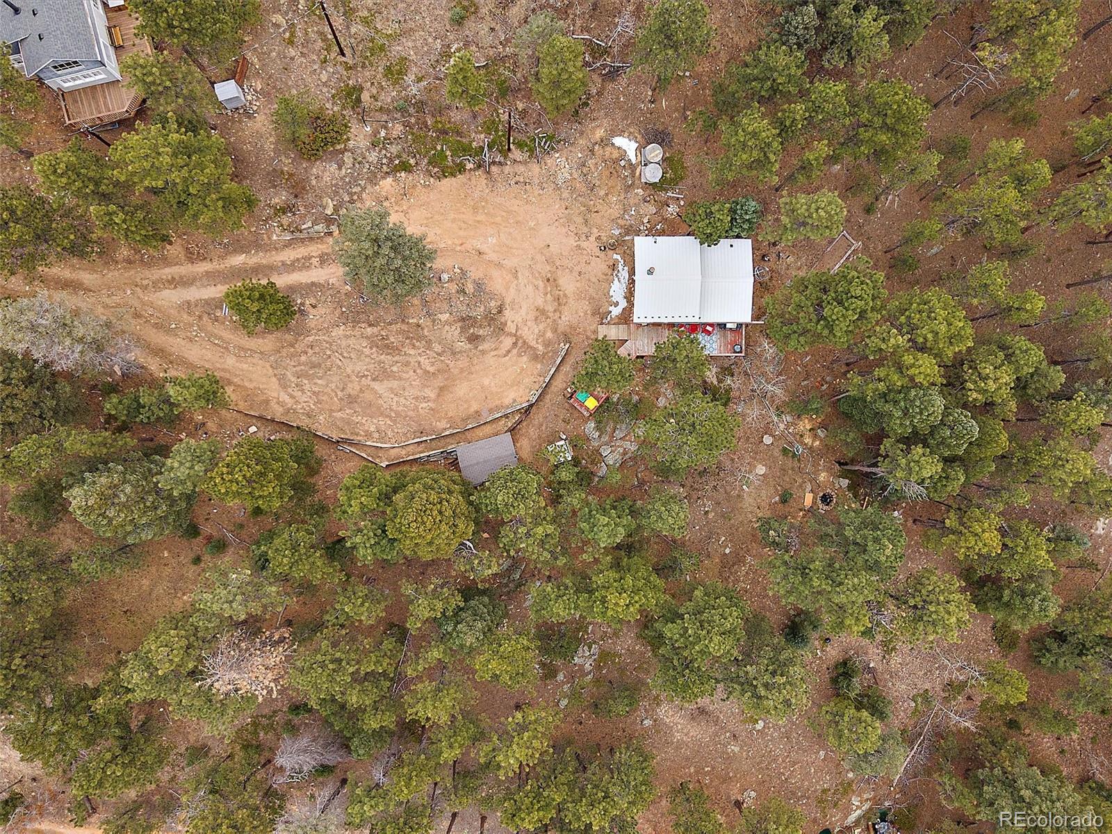 26349 Pleasant Park Road