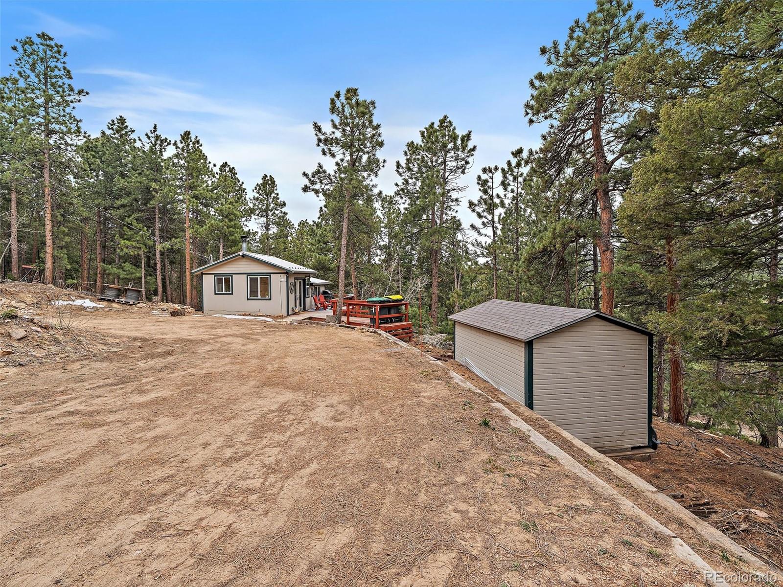 26349 Pleasant Park Road