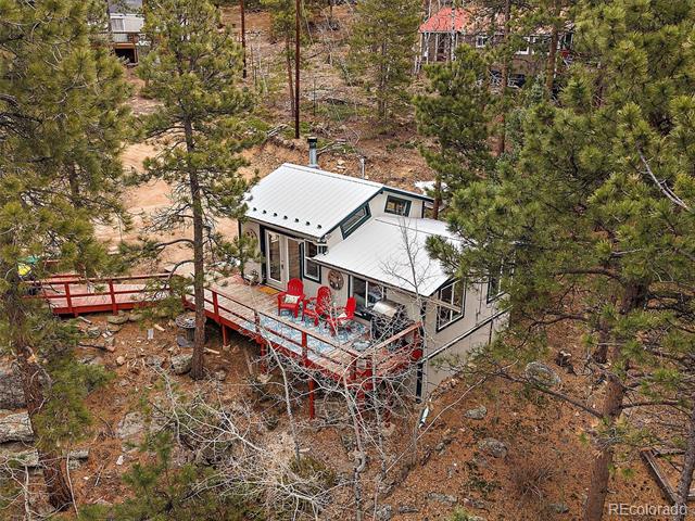 26349 Pleasant Park Road
