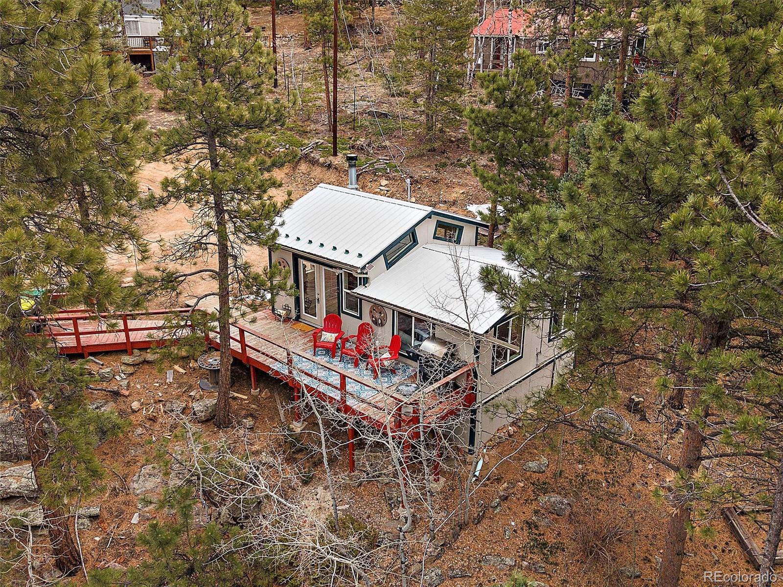 26349 Pleasant Park Road