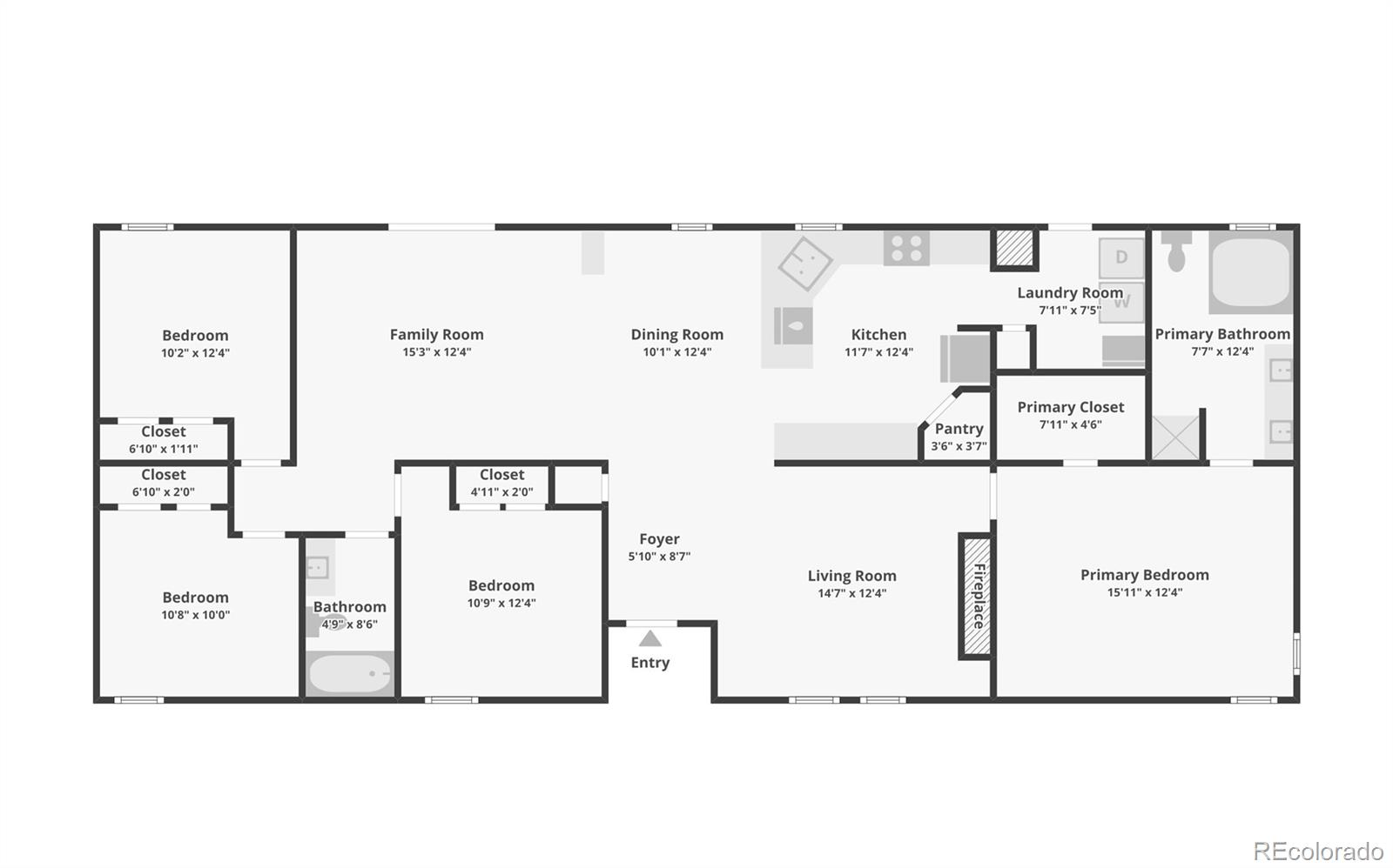 265 Trout Road