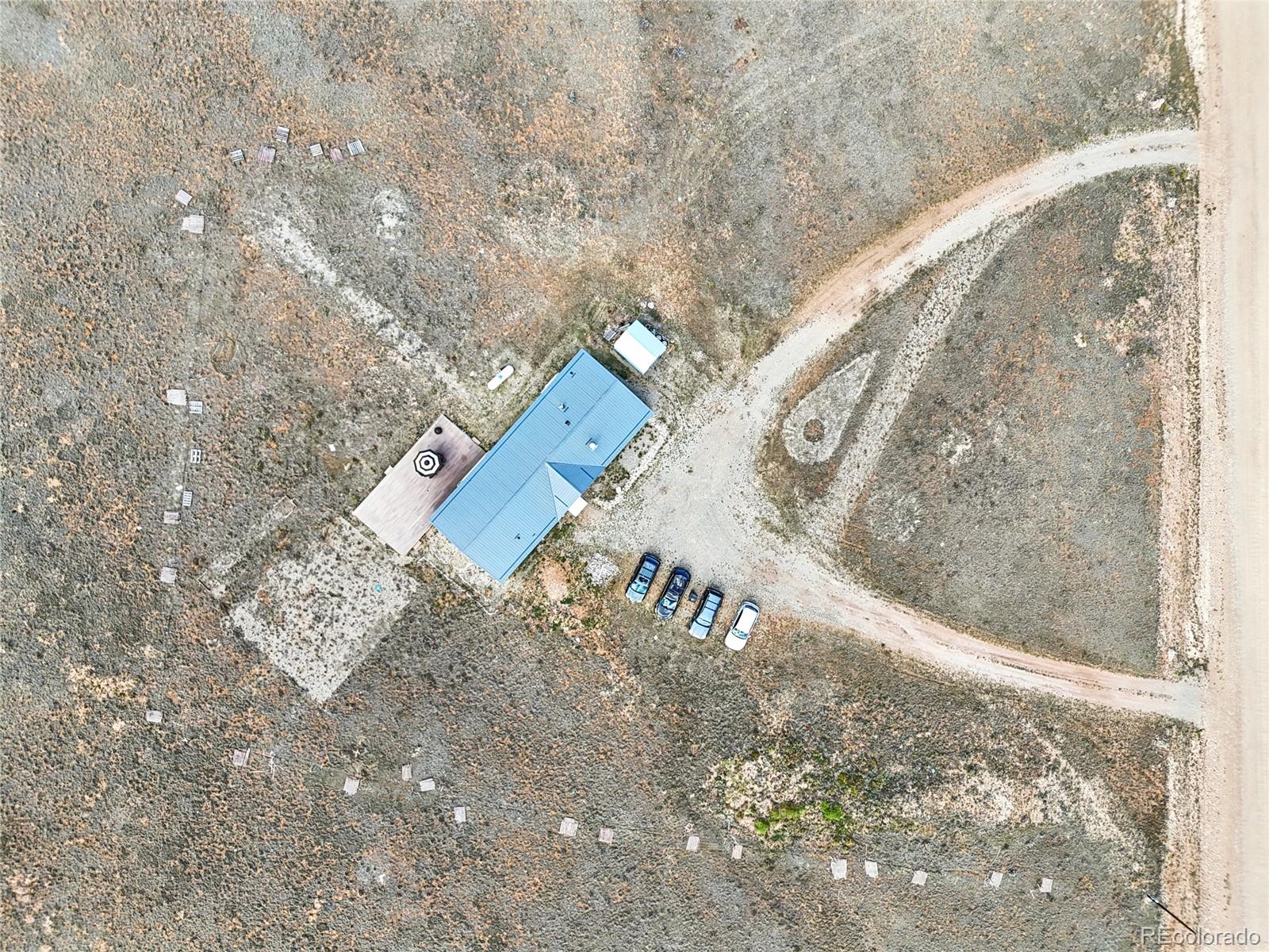 265 Trout Road