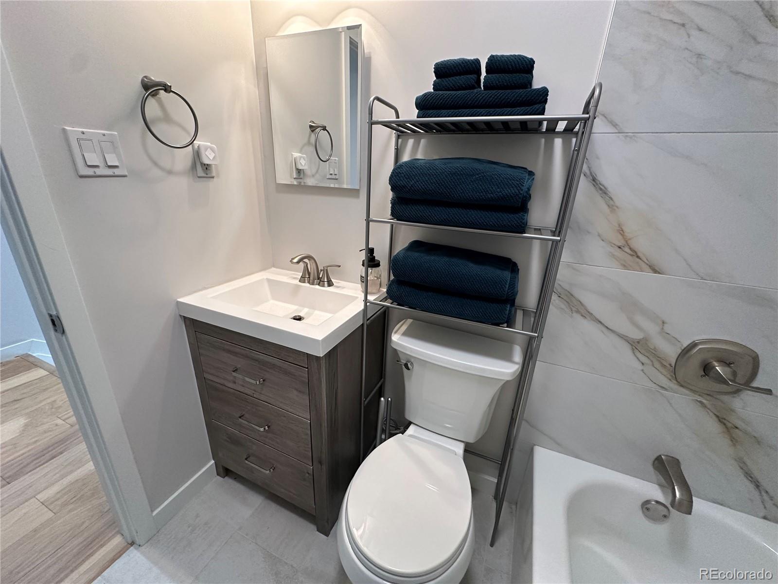 65 Empire West Road Unit: DA62