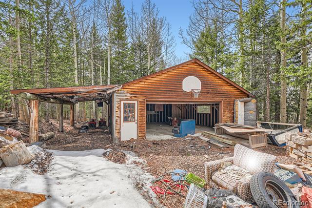 1645 Little Bear Creek Road