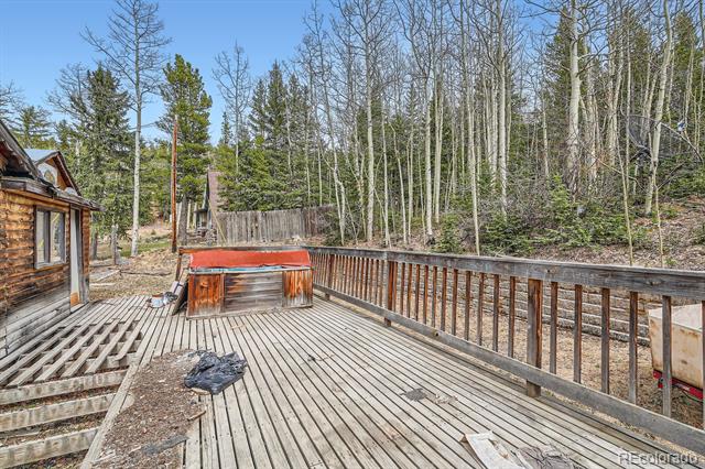 1645 Little Bear Creek Road