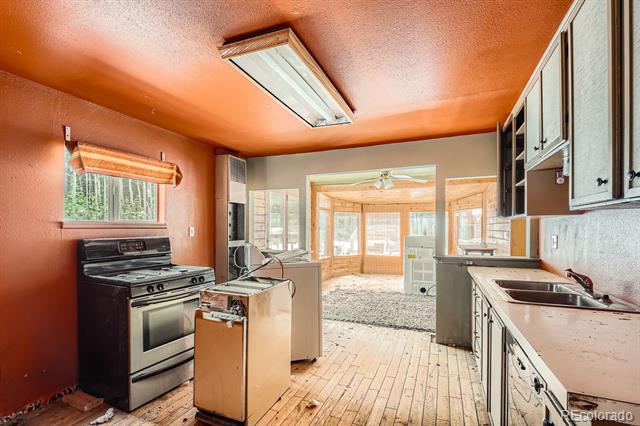 1645 Little Bear Creek Road