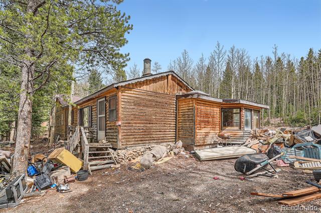1645 Little Bear Creek Road