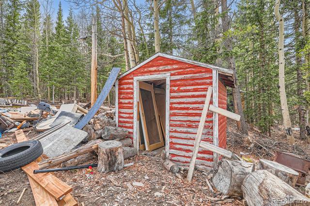 1645 Little Bear Creek Road