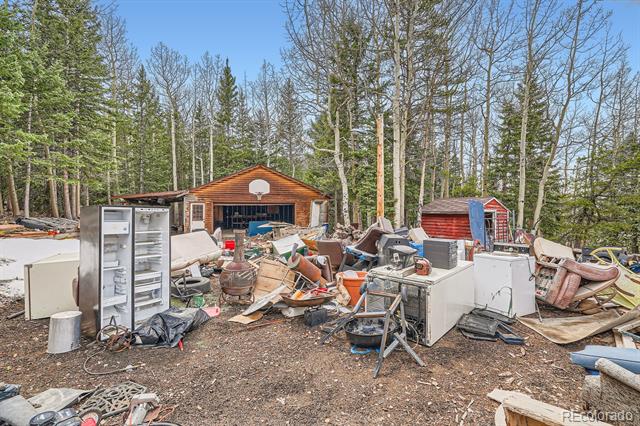 1645 Little Bear Creek Road