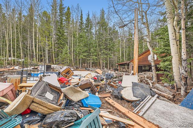 1645 Little Bear Creek Road