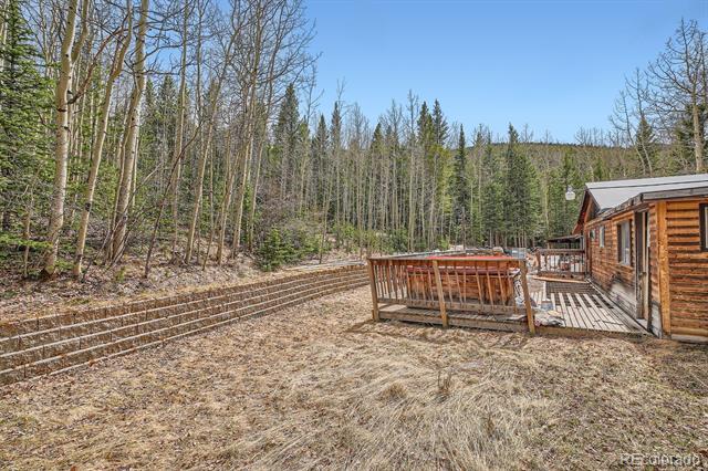 1645 Little Bear Creek Road