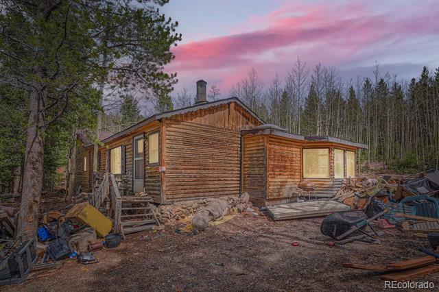 1645 Little Bear Creek Road