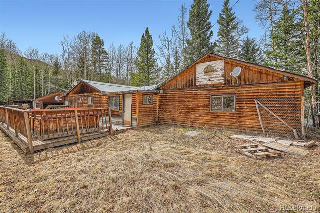1645 Little Bear Creek Road