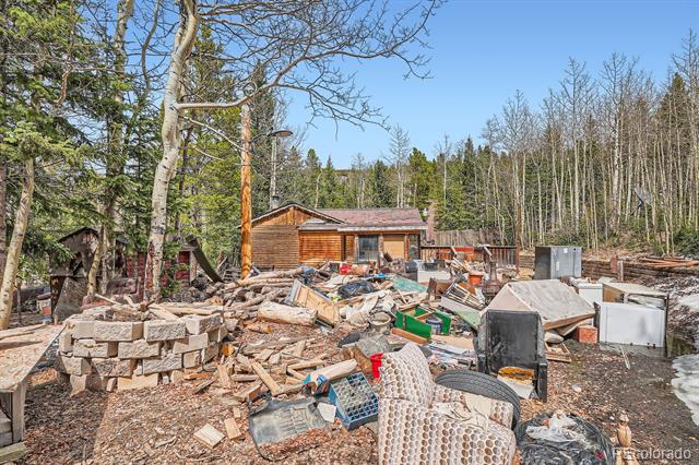 1645 Little Bear Creek Road