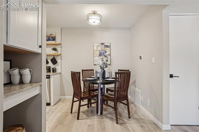 5300 E Cherry Creek Drive 918