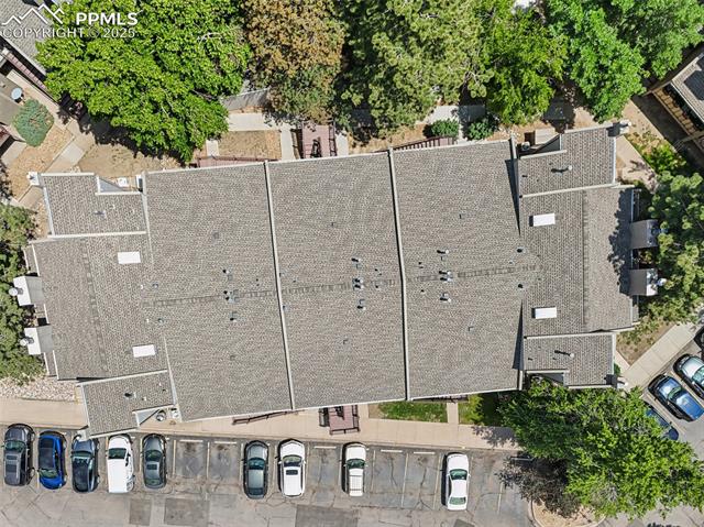 5300 E Cherry Creek Drive 918