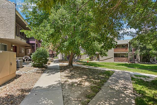 5300 E Cherry Creek Drive 918