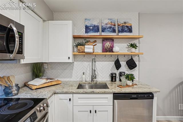 5300 E Cherry Creek Drive 918