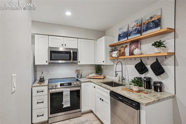 5300 E Cherry Creek Drive 918