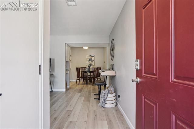 5300 E Cherry Creek Drive 918