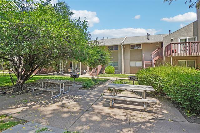 5300 E Cherry Creek Drive 918