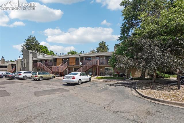 5300 E Cherry Creek Drive 918