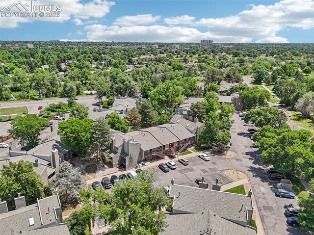 5300 E Cherry Creek Drive 918