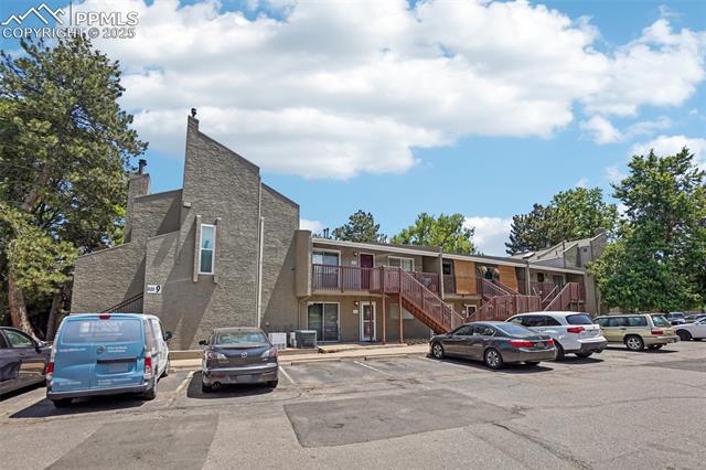 5300 E Cherry Creek Drive 918