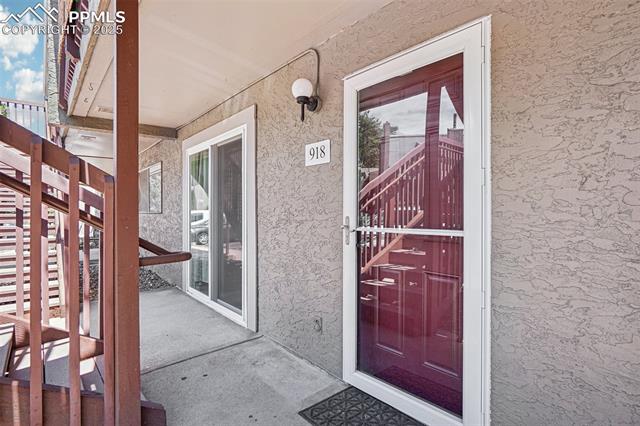 5300 E Cherry Creek Drive 918