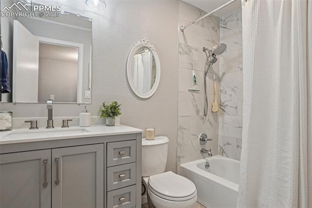 5300 E Cherry Creek Drive 918