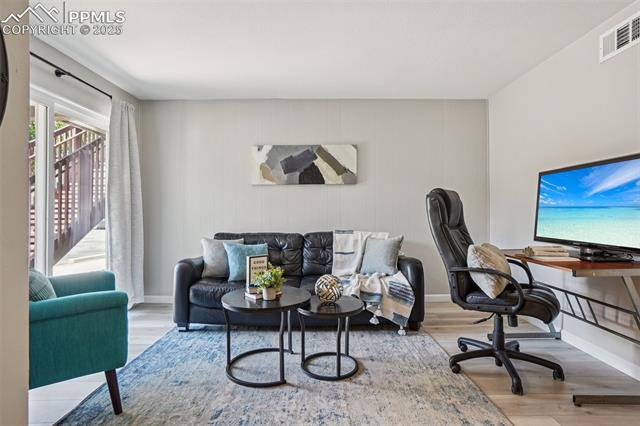 5300 E Cherry Creek Drive 918