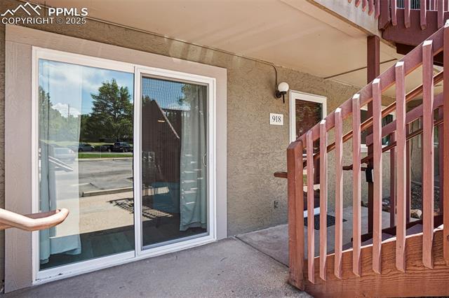 5300 E Cherry Creek Drive 918