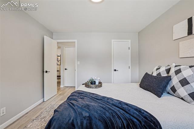 5300 E Cherry Creek Drive 918