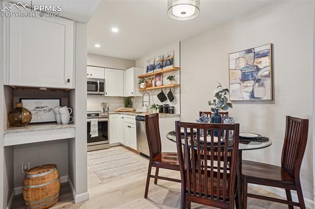 5300 E Cherry Creek Drive 918