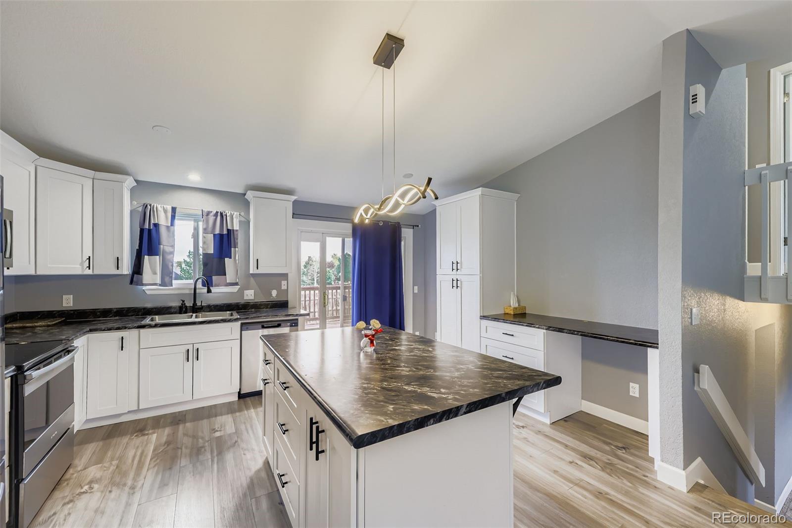 3762 S Halifax Street