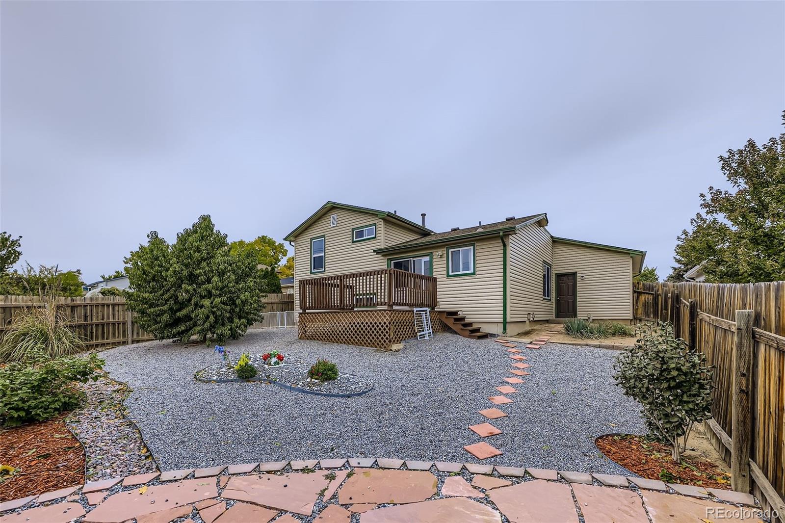 3762 S Halifax Street