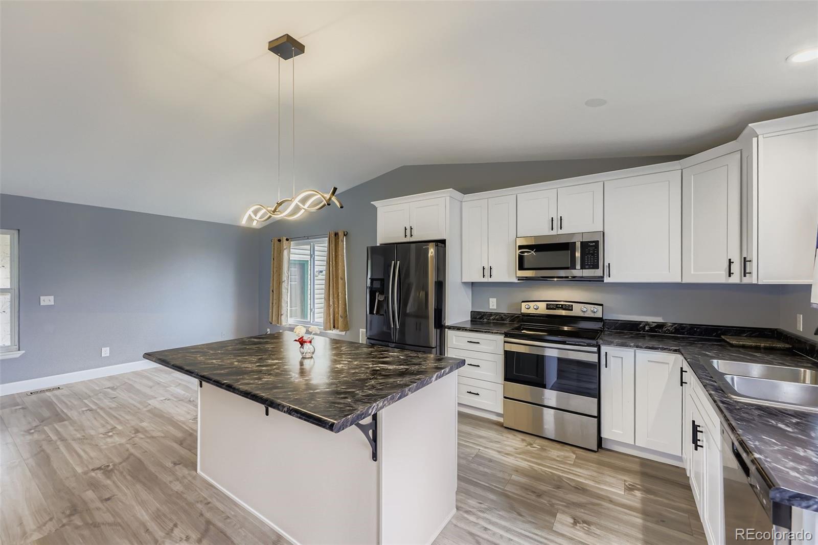 3762 S Halifax Street