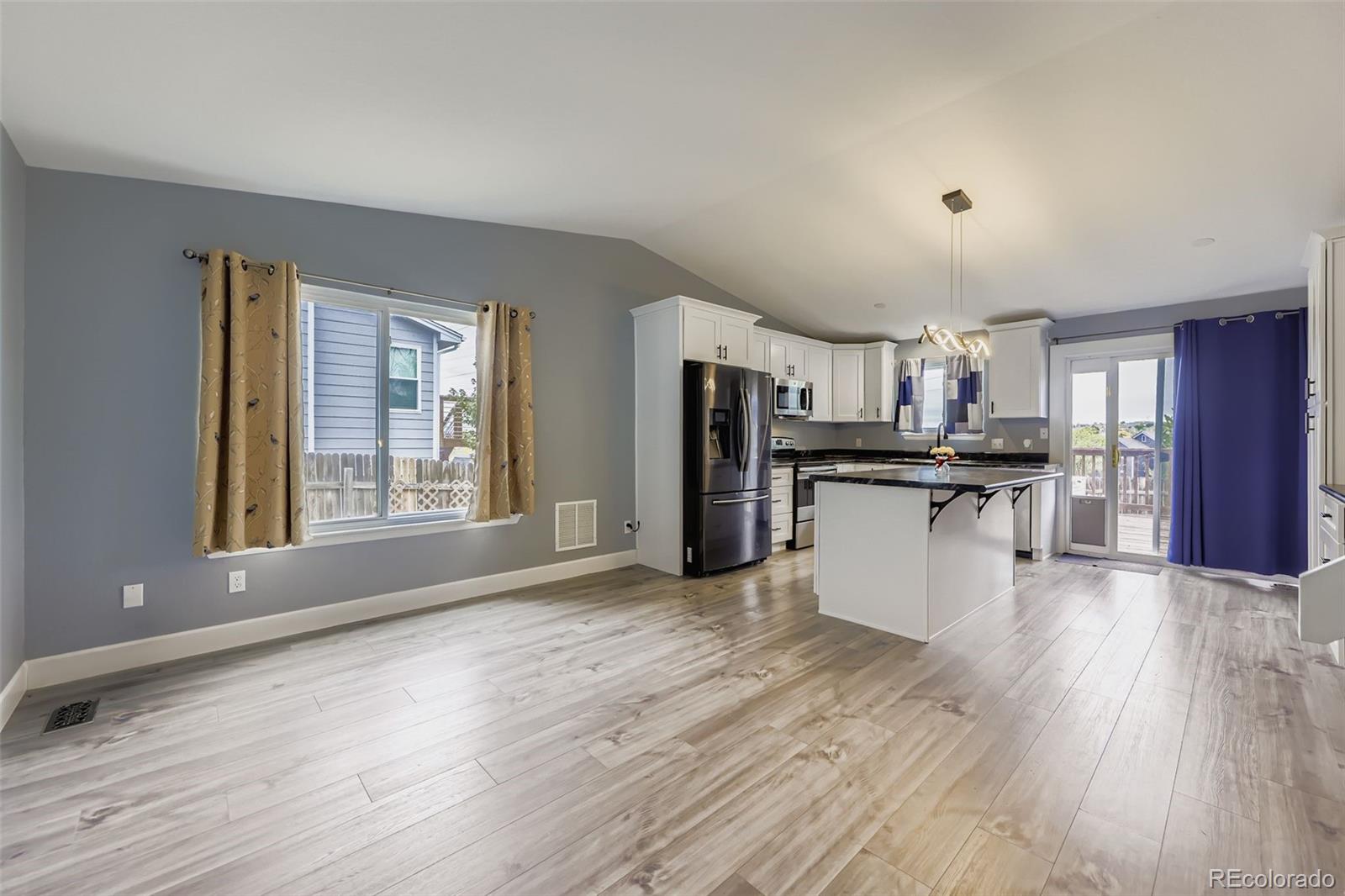 3762 S Halifax Street