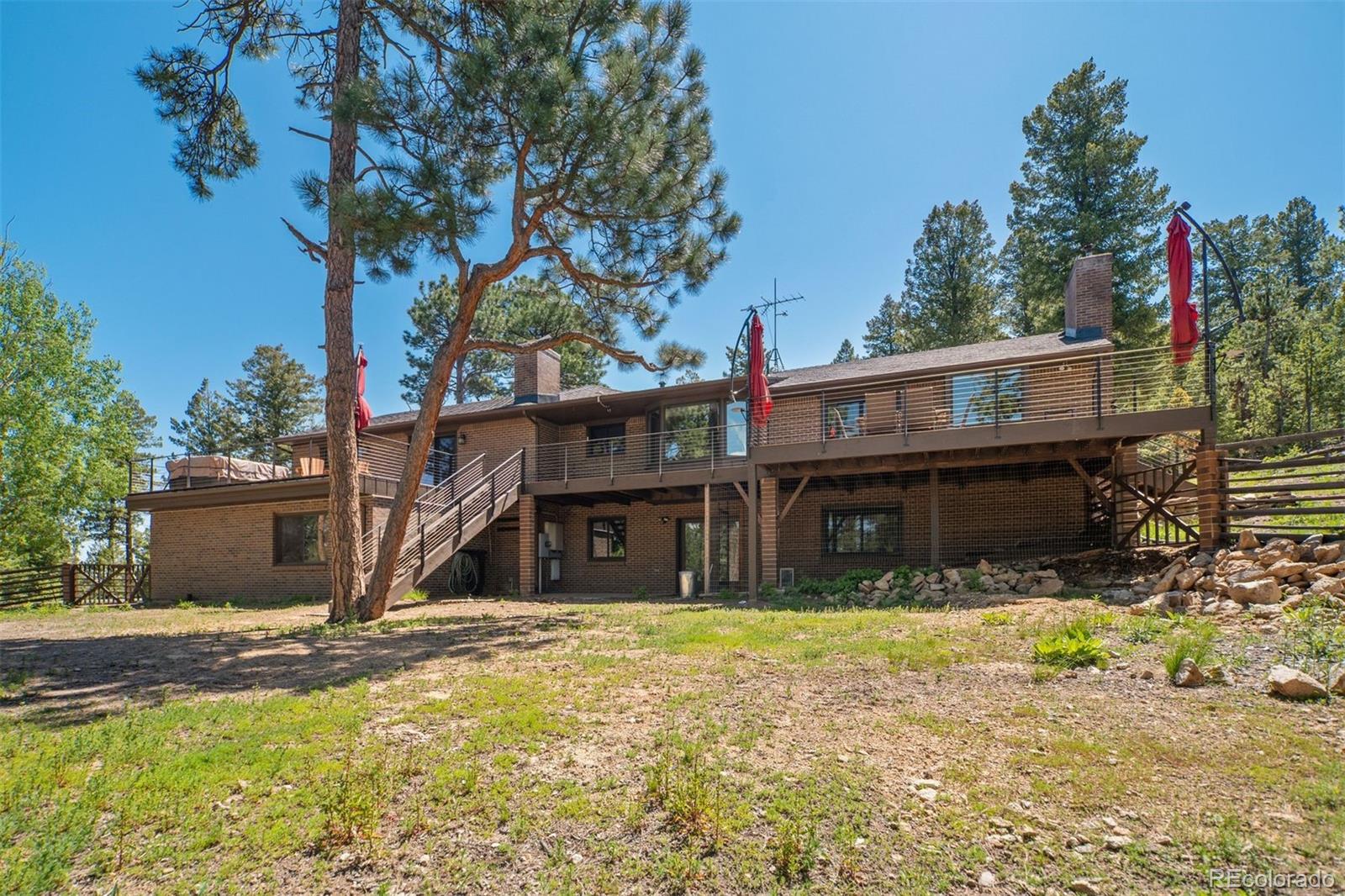 7845 Armadillo Trail