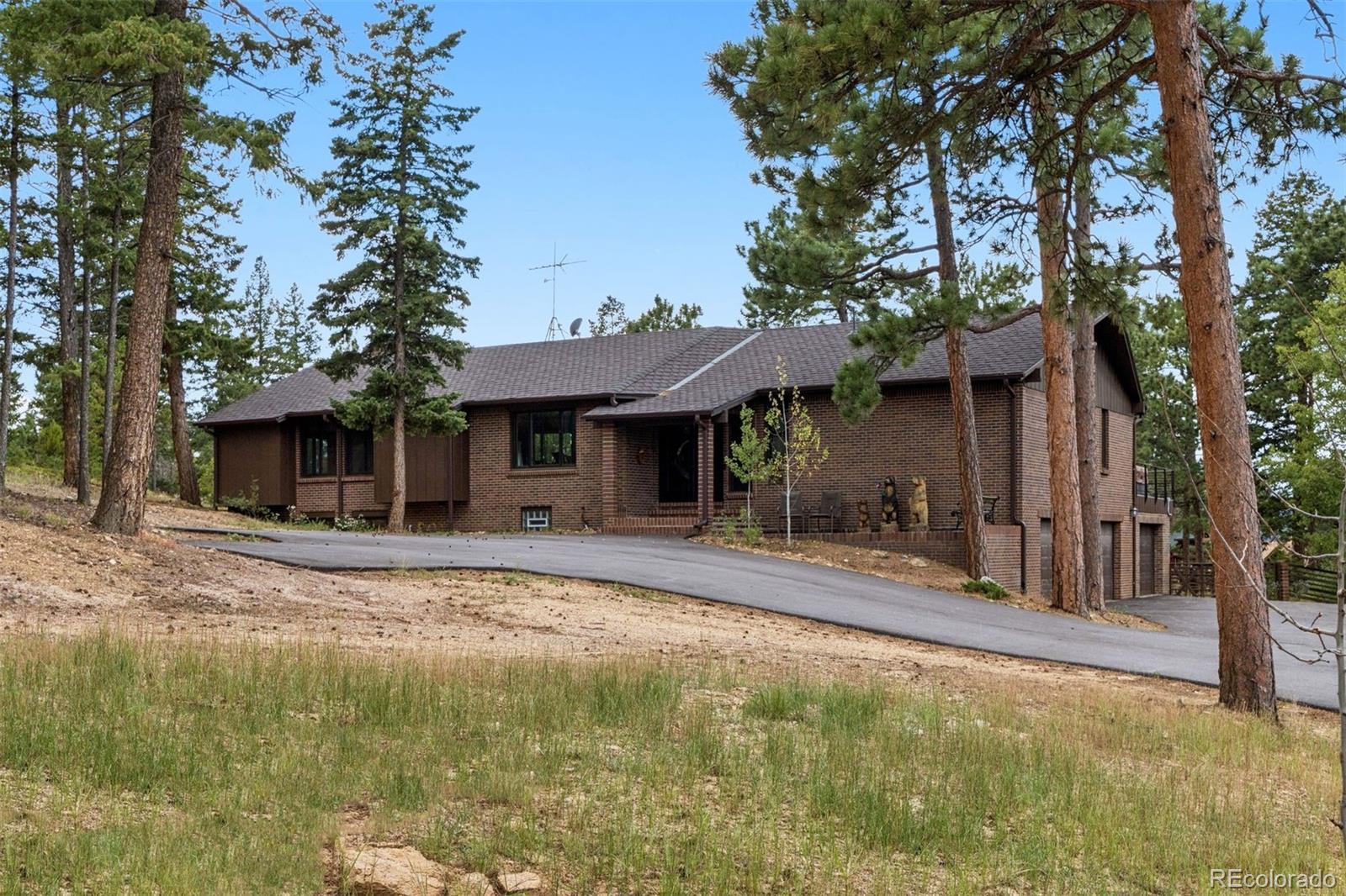 7845 Armadillo Trail