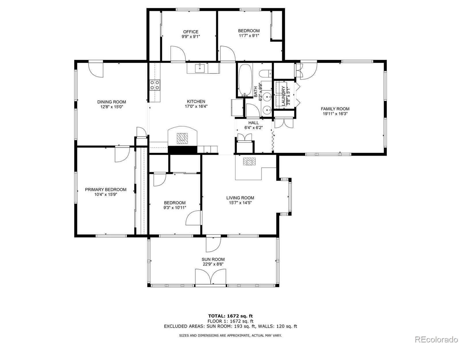 10049 S Turkey Creek Road