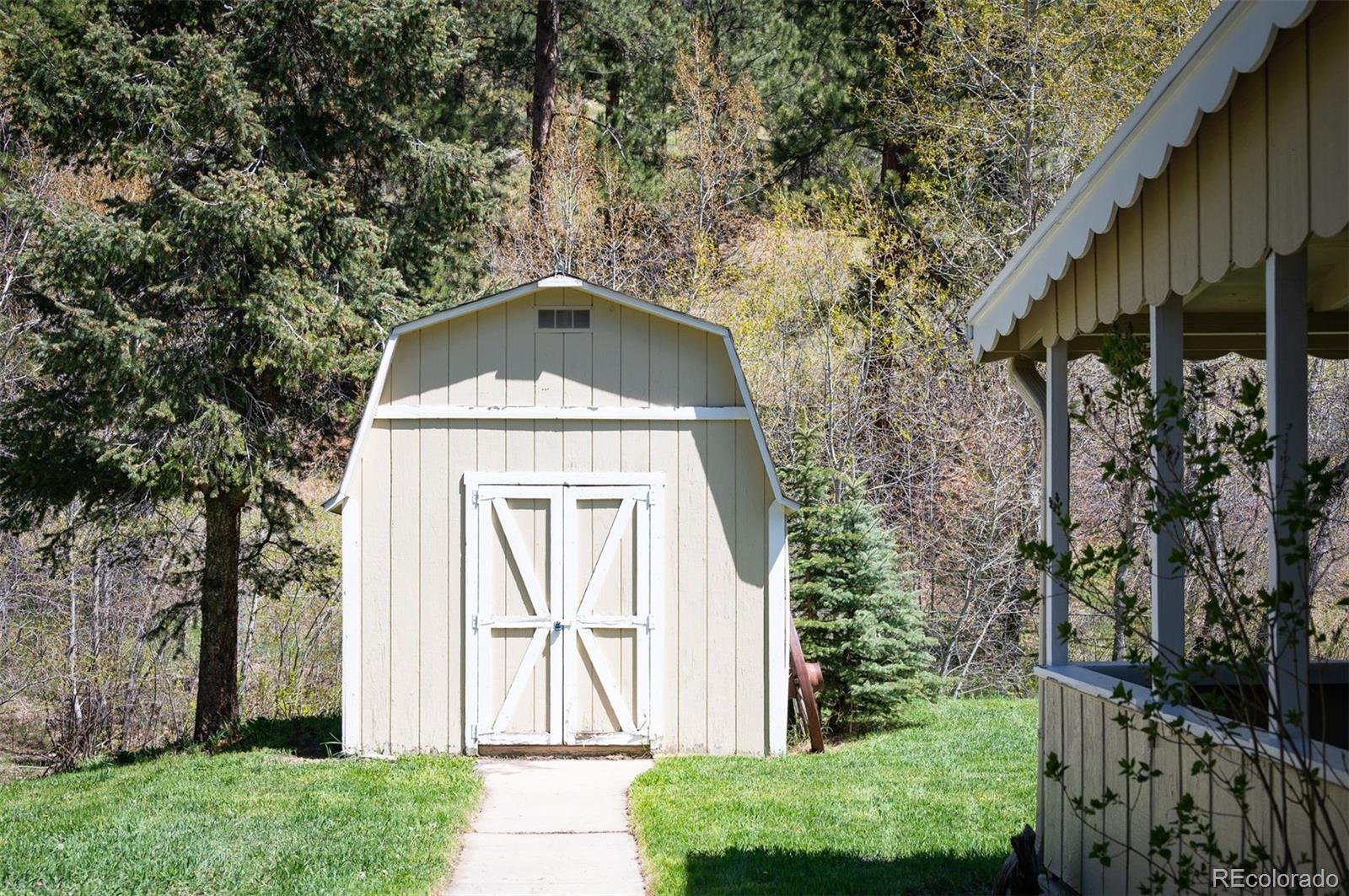 10049 S Turkey Creek Road